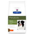 Hill's Hills PD Canine Metabolic