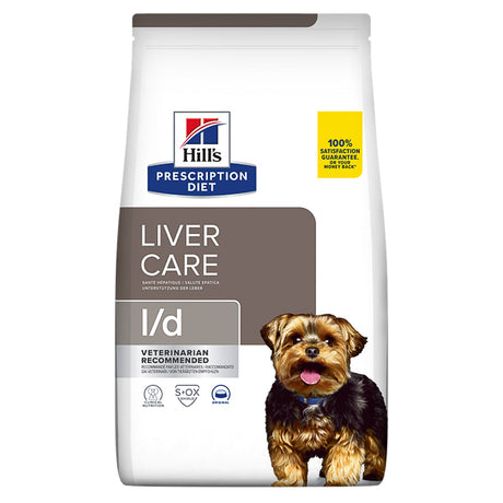 Hill's Hills PD Canine L/D