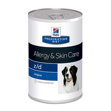 Hill's Hills PD Canine Z/D Ultra Can