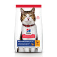 Hill's Hills SP Feline Mature Chicken - imagine 1