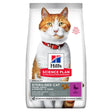 Hill's Hills SP Feline Adult Sterilised cu Rata