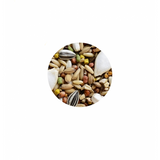 Padovan Hrana Padovan Grandmix pentru Nimfa - imagine 2