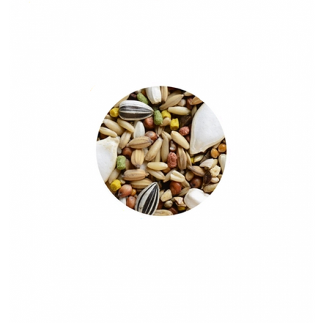 Padovan Hrana Padovan Grandmix pentru Nimfa - imagine 2