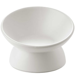 Hunter Bol Langa din Ceramica pentru Pisici 14 Cm