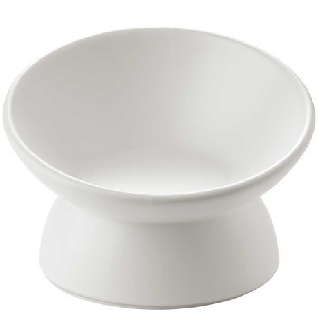 Hunter Bol Langa din Ceramica pentru Pisici 14 Cm