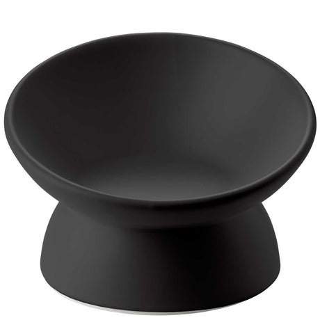 Hunter Bol Langa din Ceramica pentru Pisici 14 Cm