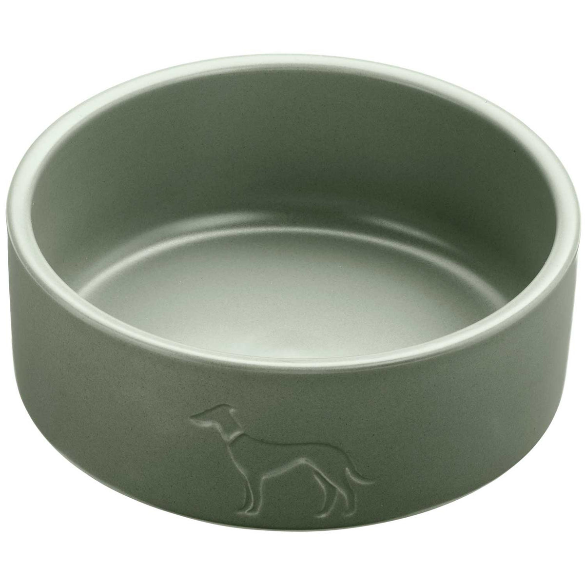 Hunter Bol Osby din Ceramica pentru Caini