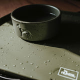 Hunter Bol Osby din Ceramica pentru Caini