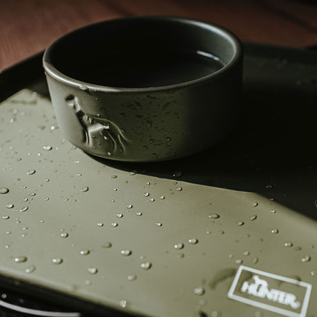 Hunter Bol Osby din Ceramica pentru Caini