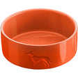 Hunter Bol Osby Glazed din Ceramica pentru Caini