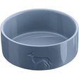 Hunter Bol Osby Glazed din Ceramica pentru Caini