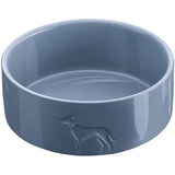 Hunter Bol Osby Glazed din Ceramica pentru Caini