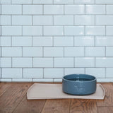 Hunter Bol Osby Glazed din Ceramica pentru Caini