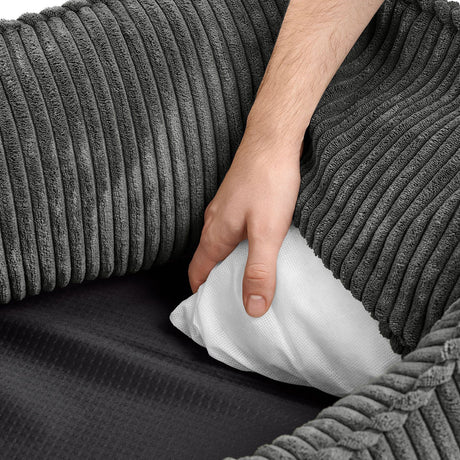 Hunter Canapea Ergonomica Corbie S pentru Caini
