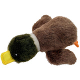 Hunter Jucarie de Aport Flingerz Furry Duck 59 Cm pentru Caini