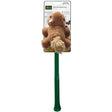 Hunter Jucarie de Aport Flingerz Furry Squirrel 22 Cm pentru Caini