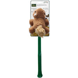 Hunter Jucarie de Aport Flingerz Furry Squirrel 22 Cm pentru Caini