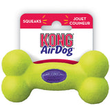 Hunter Jucarie Kong AirDog Squeaker Bone 16 Cm