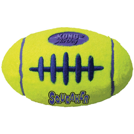 Hunter Jucarie Kong AirDog Squeaker Football 8 Cm