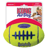 Hunter Jucarie Kong AirDog Squeaker Football 8 Cm
