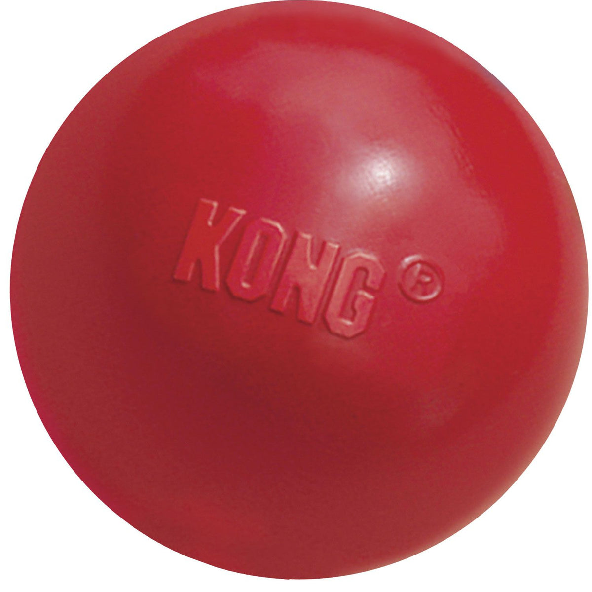 Hunter Jucarie Kong Ball 6 Cm pentru Caini