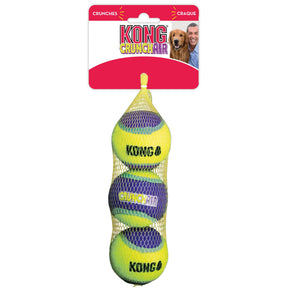 Hunter Jucarie Kong Crunch Air Balls 6 Cm
