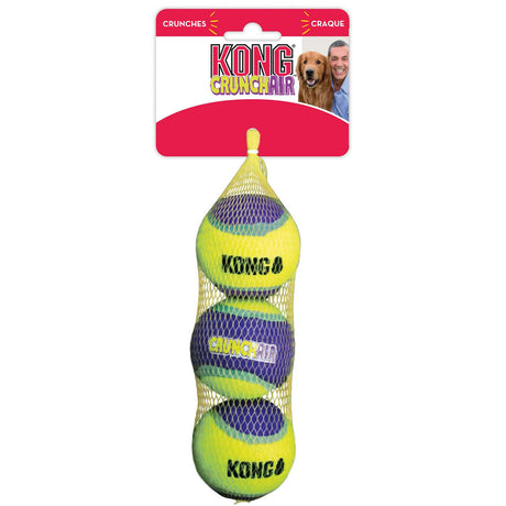 Hunter Jucarie Kong Crunch Air Balls 6 Cm
