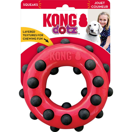 Hunter Jucarie Kong Dotz Circle 14,5 Cm