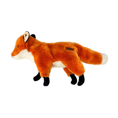 Hunter Jucarie Kong Wild Low Stuff Fox 36 Cm pentru Caini