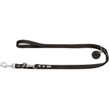 Hunter Lesa Ajustabila Training Leash 13/200 Cm