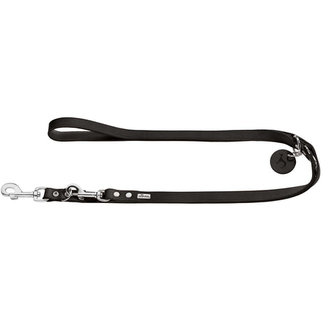 Hunter Lesa Ajustabila Training Leash 13/200 Cm