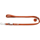 Hunter Lesa de Antrenament Reglabila din Piele Naturala 1.6/200 Cm