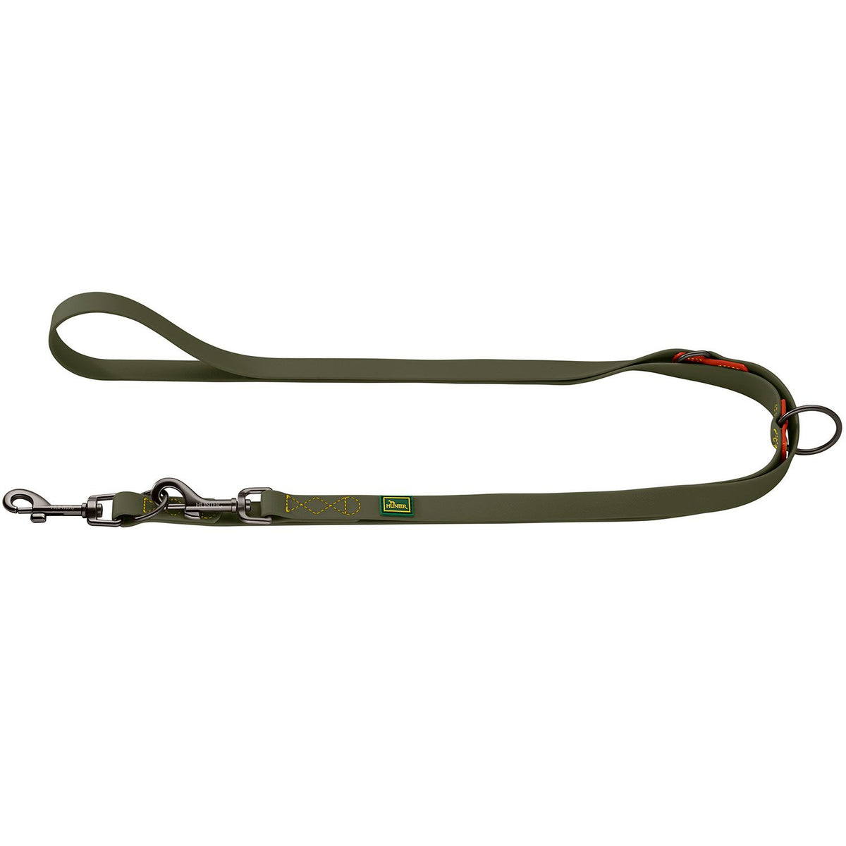 Hunter Lesa de Antrenament Havanna Mini 15/200 Cm