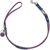 Hunter Lesa de Antrenament Lemvig din Piele Naturala 1.5/200 Cm