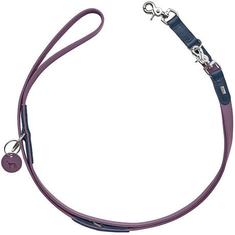 Hunter Lesa de Antrenament Lemvig din Piele Naturala 1.5/200 Cm