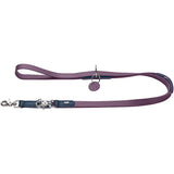 Hunter Lesa de Antrenament Lemvig din Piele Naturala 1.5/200 Cm