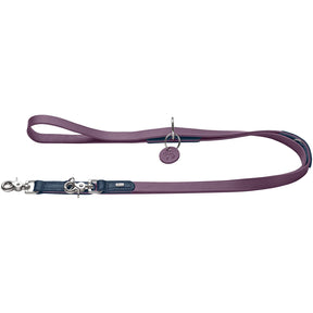 Hunter Lesa de Antrenament Lemvig din Piele Naturala 1.5/200 Cm