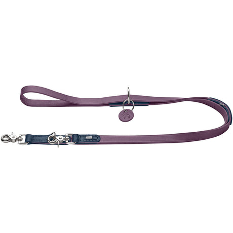 Hunter Lesa de Antrenament Lemvig din Piele Naturala 1.5/200 Cm