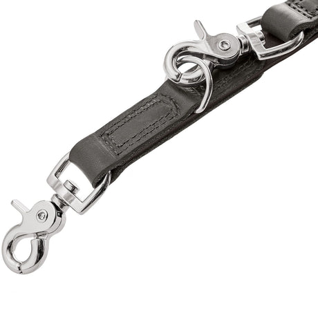 Hunter Lesa de Antrenament Lemvig din Piele Naturala 1.5/200 Cm