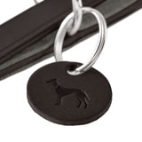 Hunter Lesa de Antrenament Lemvig din Piele Naturala 1.5/200 Cm