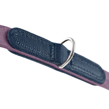Hunter Lesa de Antrenament Lemvig din Piele Naturala 1.5/200 Cm
