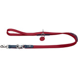 Hunter Lesa de Antrenament Lemvig din Piele Naturala 1.5/200 Cm