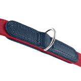 Hunter Lesa de Antrenament Lemvig din Piele Naturala 1.5/200 Cm