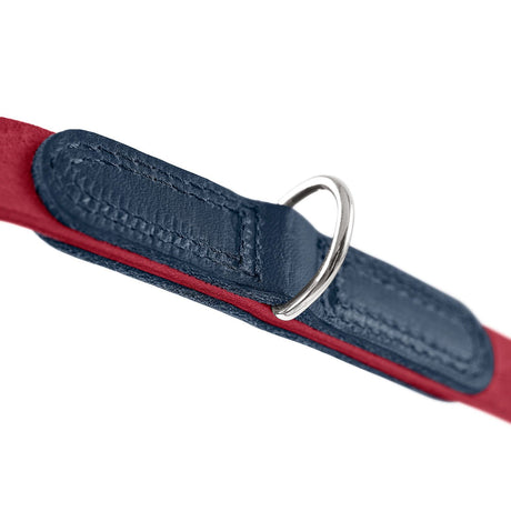 Hunter Lesa de Antrenament Lemvig din Piele Naturala 1.5/200 Cm