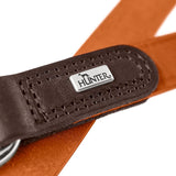 Hunter Lesa de Antrenament Lemvig din Piele Naturala 1.5/200 Cm