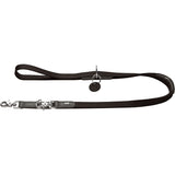 Hunter Lesa de Antrenament Lemvig din Piele Naturala 1.5/200 Cm