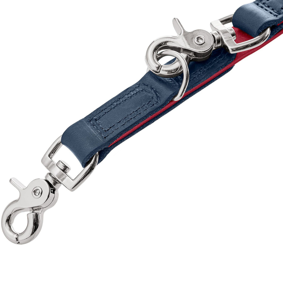 Hunter Lesa de Antrenament Lemvig din Piele Naturala 1.5/200 Cm