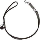 Hunter Lesa de Antrenament Lemvig din Piele Naturala 1.5/200 Cm
