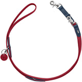 Hunter Lesa de Antrenament Lemvig din Piele Naturala 1.5/200 Cm