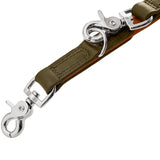 Hunter Lesa de Antrenament Lemvig din Piele Naturala 1.5/200 Cm